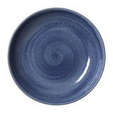 Steelite Revolution Bluestone Bowls Coupe 215mm (12 Pack)