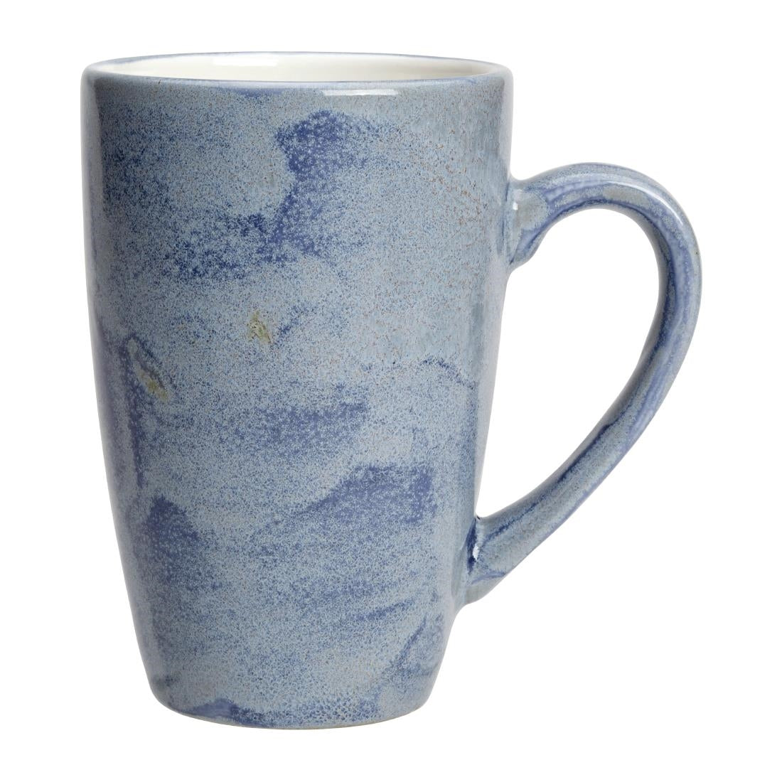 Steelite Revolution Bluestone Mug 285ml (Pack of 12)