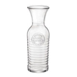 Luigi Bormioli Rocco Officina Carafe 500ml