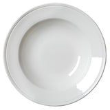 Steelite Bead Rimmed Bowls 285mm (6 Pack)
