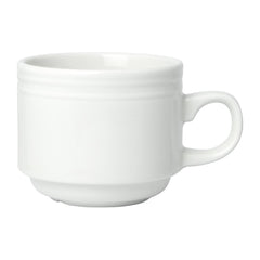 Steelite Bead Stacking Cups 100ml (12 Pack)