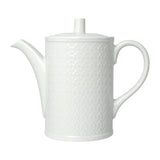 Steelite Bead Beverage Pots 600ml (6 Pack)