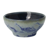 Steelite Aurora Vesuvius Tulip Bowls Lapis 70mm (12 Pack)