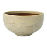 Steelite Aurora Vesuvius Amber Bowls 110mm (12 Pack)