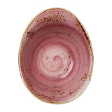 Steelite Craft Raspberry Bowls 178mm (12 Pack)