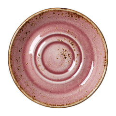 Steelite Craft Raspberry Saucers DW LS 145mm (12 Pack)