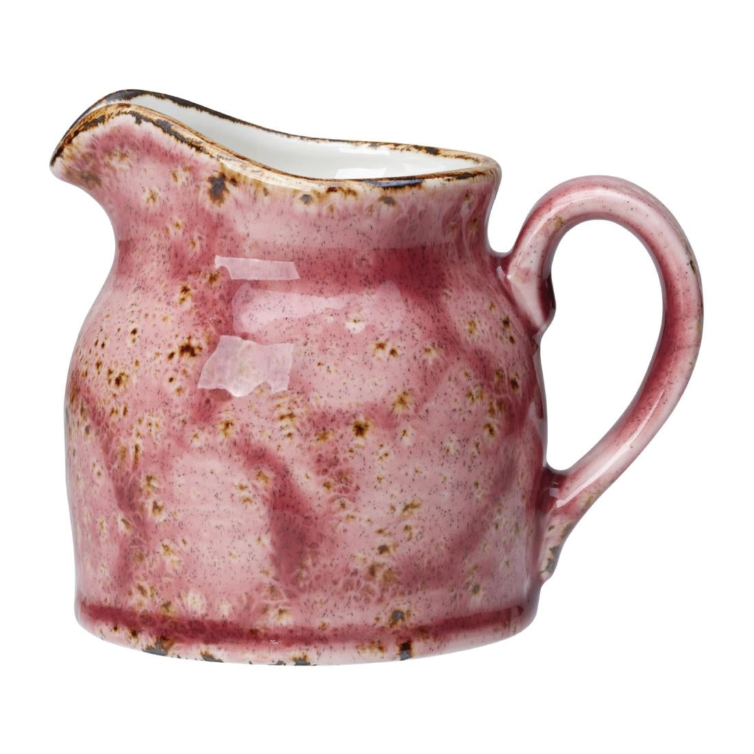 Steelite Craft Raspberry Jug Club 143ml 5oz (12 Pack)