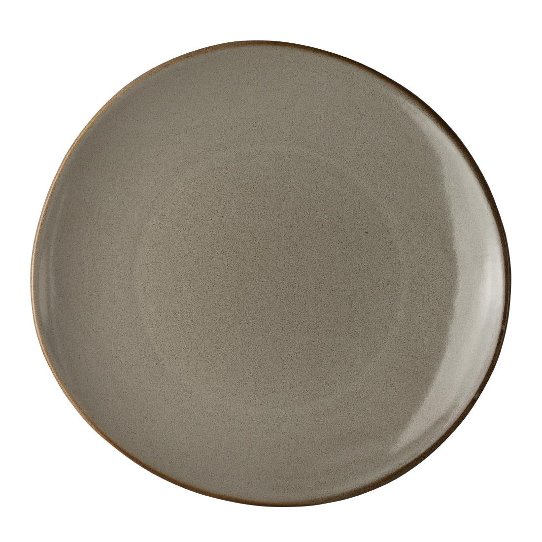 Robert Gordon Potters Collection Pier Organic Plates 280mm (12 Pack)