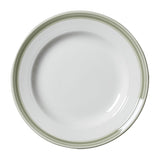 Steelite Bead Sage Plates 202mm (12 Pack)