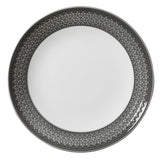 Steelite Bead Truffle Coupe Plates 285mm (6 Pack)