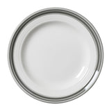 Steelite Bead Truffle Plates 165mm (12 Pack)