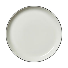 Steelite Asteria Nordic Coupe Plate 254mm (12 Pack)(Direct Pack)