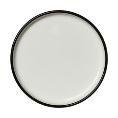 Steelite Asteria Stack Plate 165mm (12 Pack)(Direct Pack)