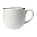 Steelite Asteria City Mugs 285ml (12 Pack)
