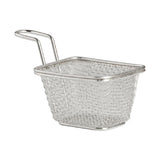Steelite Creations Metal Fry Baskets 105x92mm (Without Handle Pack) (12 Pack)