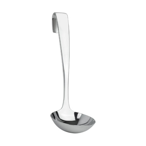 Steelite Folio Bryce Sauce Ladle 178mm 30ml (Box 12)(Direct)