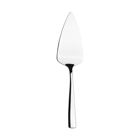 Steelite Folio Bryce Cake Server 254mm (Box 12)(Direct)