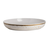 Steelite Craft White Buffet Medium Low Bowls 330mm (12 pack)