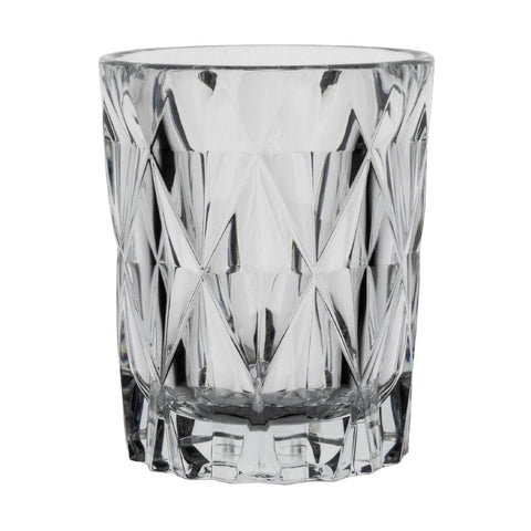 Steelite Glade Clear Cut Tumbler 266ml (Box 24)(Direct)