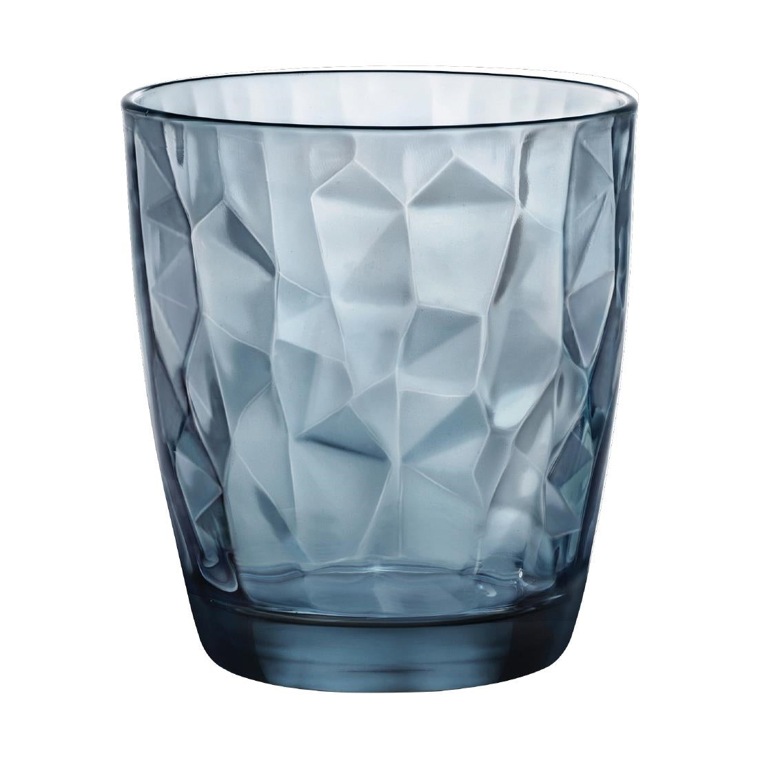 Steelite Diamond Dof Ocean Blue - 385ml (Box 6)(Direct)