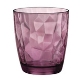 Steelite Diamond Dof Rock Purple - 385ml (Box 6)(Direct)