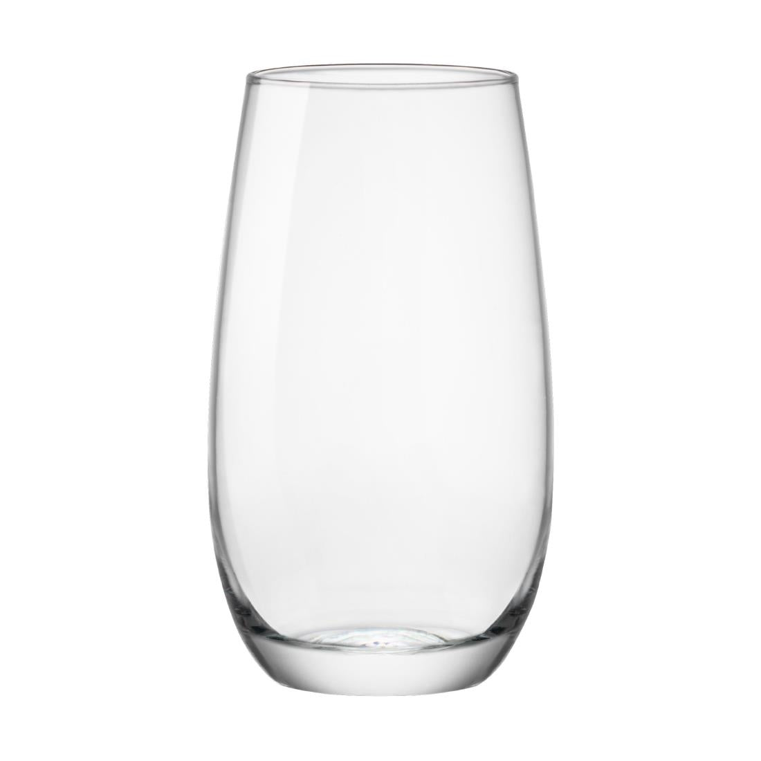 Steelite New Kalix Cooler 400ml (12 Pack)(Direct Pack)