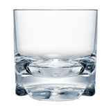 Steelite Vivaldi Clear Rocks 296ml (12 Pack)(Direct Pack)