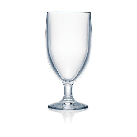 Steelite Design + Water/Soda Goblet 355ml (Box 12)(Direct)