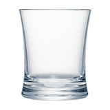 Steelite Design + Clear Rocks 296ml (12 Pack)(Direct Pack)