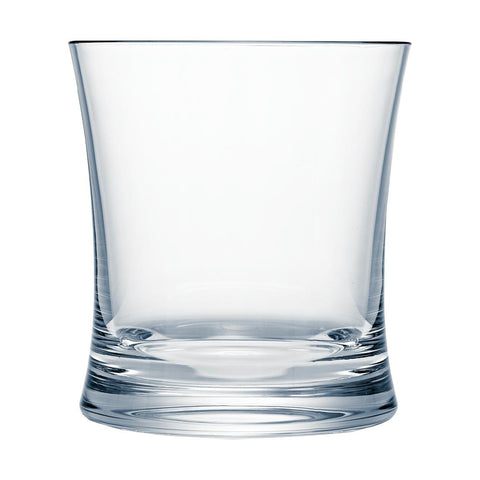 Steelite Design + Clear Double Old Fashioned 414ml (Box 12)(Direct)