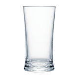 Steelite Design + Clear Beverage 502ml (12 Pack)(Direct Pack)