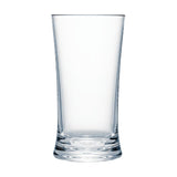 Steelite Design + Clear Beverage 502ml (Box 12)(Direct)