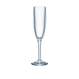 Steelite Design + Champagne Flute 166ml (Box 12)(Direct)