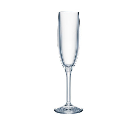 Steelite Design + Champagne Flute 166ml (Box 12)(Direct)