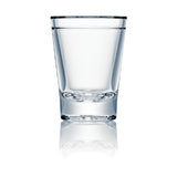 Steelite Barware Shot Glass 50ml (Box 12)(Direct)