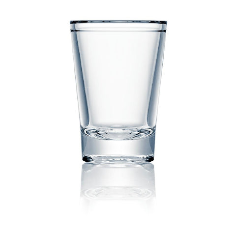 Steelite Barware Shot Glass 74ml (Box 12)(Direct)