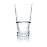 Steelite Capella Stack Clear Beverage 414ml (Box 12)(Direct)