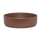 Steelite Cali Redwood Stack Bowl 159mm Dia 48mm H 590ml(Box 6)(Direct)