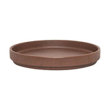 Steelite Cali Redwood Stack Plate 159mm Dia 22mm H (Box 6)(Direct)