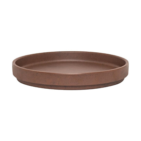 Steelite Cali Redwood Stack Plate 159mm Dia 22mm H (Box 6)(Direct)