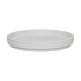 Steelite Cali White Stack Plate 159mm Dia 22mm H (Box 6)(Direct)