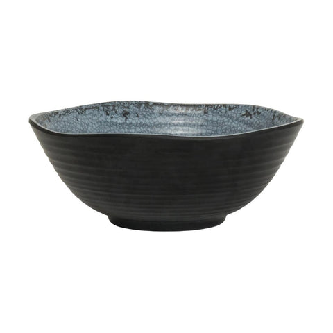 Steelite Creations Pompeii Slate Bowl 177.8mm 857.6ml (Box 24)(Direct)