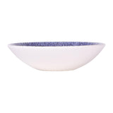 Steelite Monet Indigo Blue Round Bowls 171mm (Pack of 6)