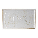 Steelite Craft Melamine Rectangular Platter White GN 1/1