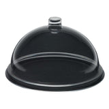 Steelite Polycarbonate Cloche 290mm