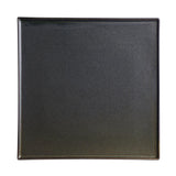 Rene Ozorio Wabi Sabi Square Trays Slate 285mm (Pack of 6)