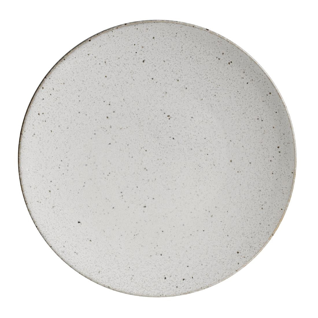 Rene Ozorio Wabi Sabi Coupe Plates Lichen 285mm (6 Pack)