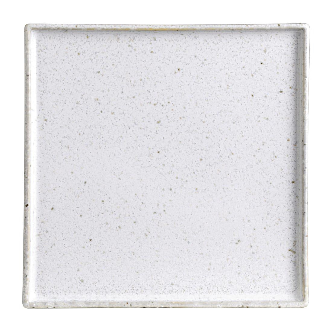 Rene Ozorio Wabi Sabi Square Trays Lichen 160mm (12 Pack)