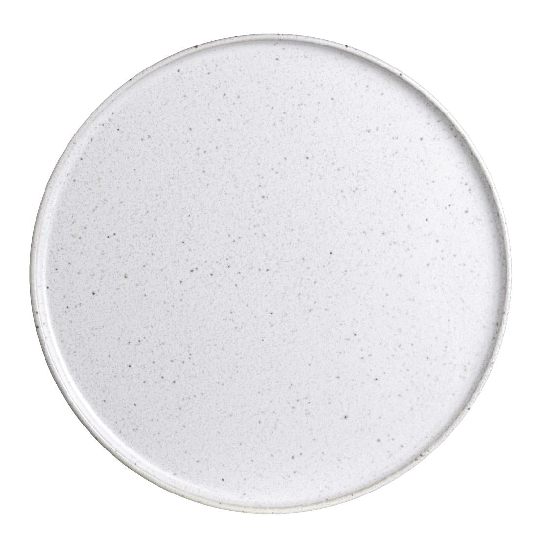 Rene Ozorio Wabi Sabi Round Trays Lichen 292mm (6 Pack)