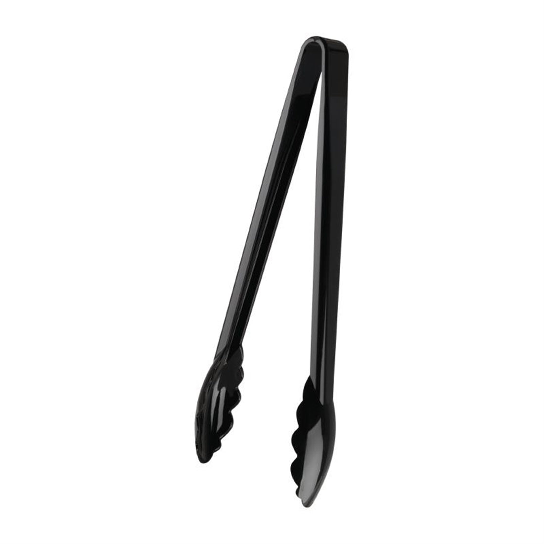 Black Tongs